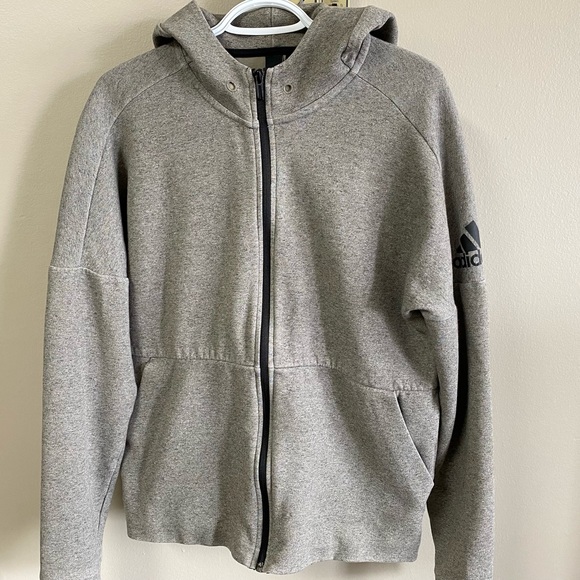 Lot of 4 Adidas Jackets and Pants / Sweatsuit - Picture 9 of 15